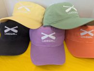Lakegirl Baseball Cap